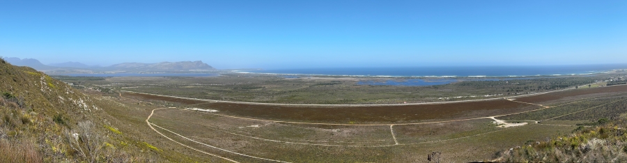 0 Bedroom Property for Sale in Kleinmond Rural Western Cape